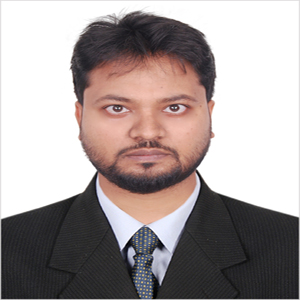 Md. Alamgir Hossain