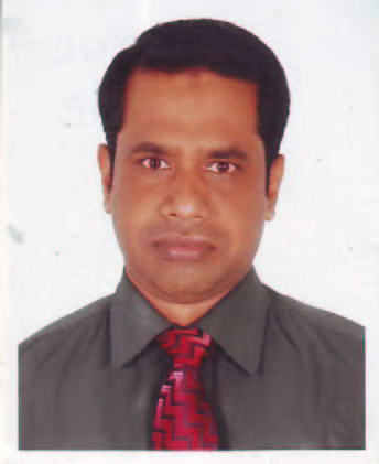 Md Faiz Haque