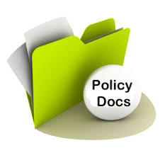 Documentation and Policy Development: