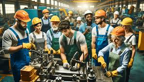 Skilled Workers accommodation:
