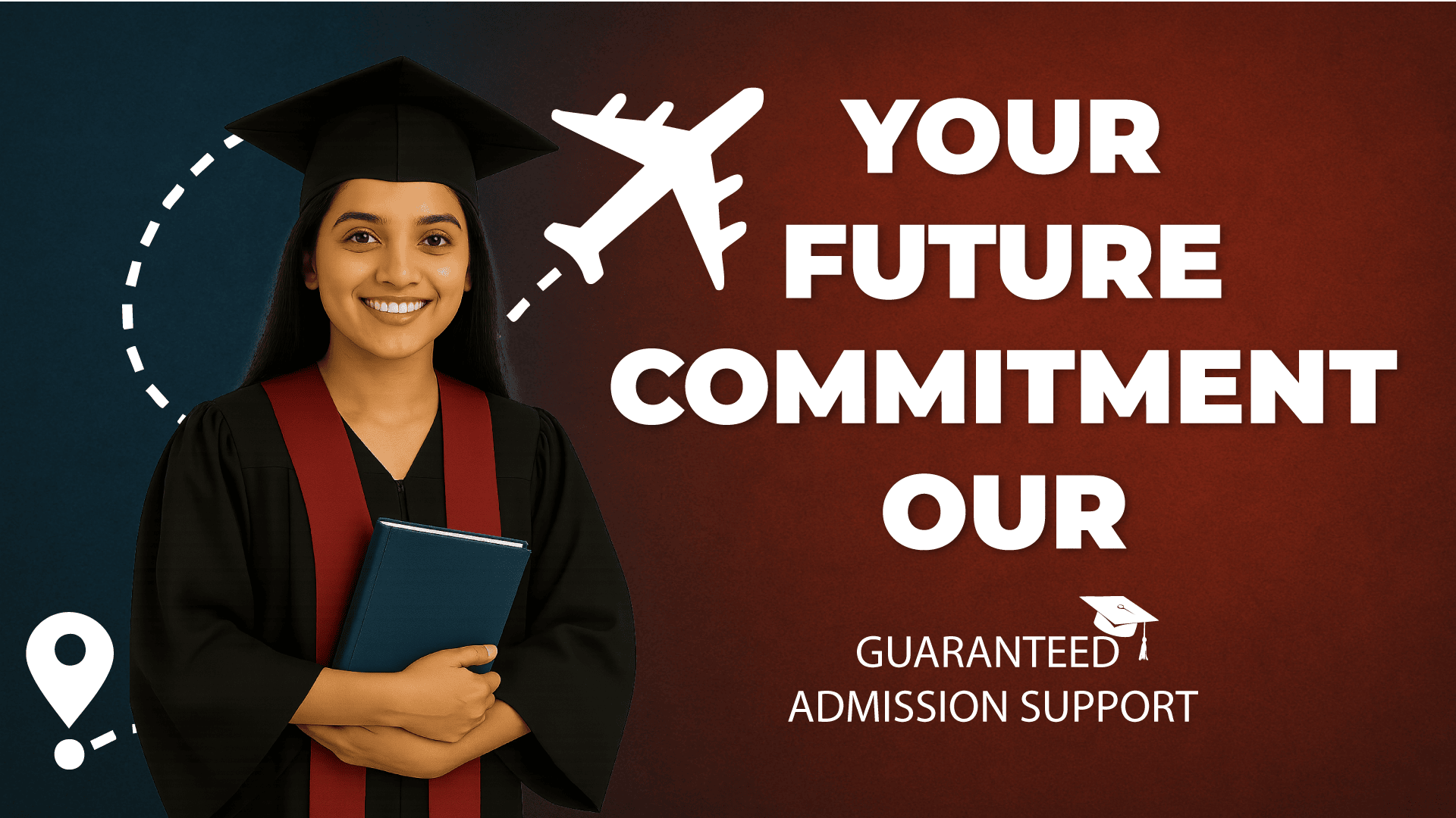 Easy University Admission-Academic Consultancy