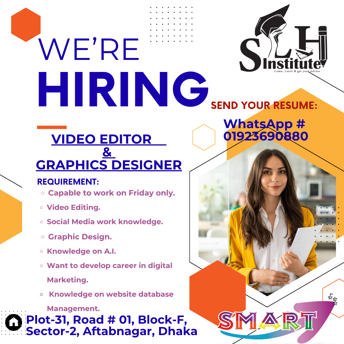 Job Image